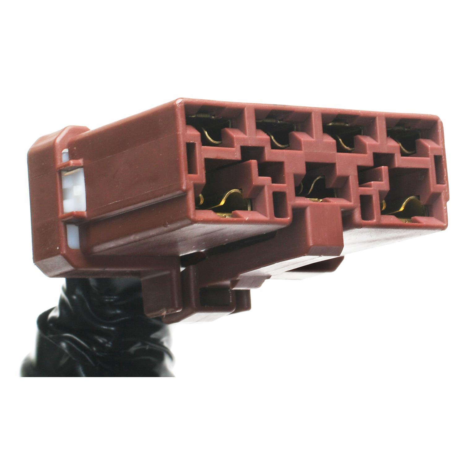 BWD CS1101 Ignition Lock and Cylinder Switch product image 3 of 5