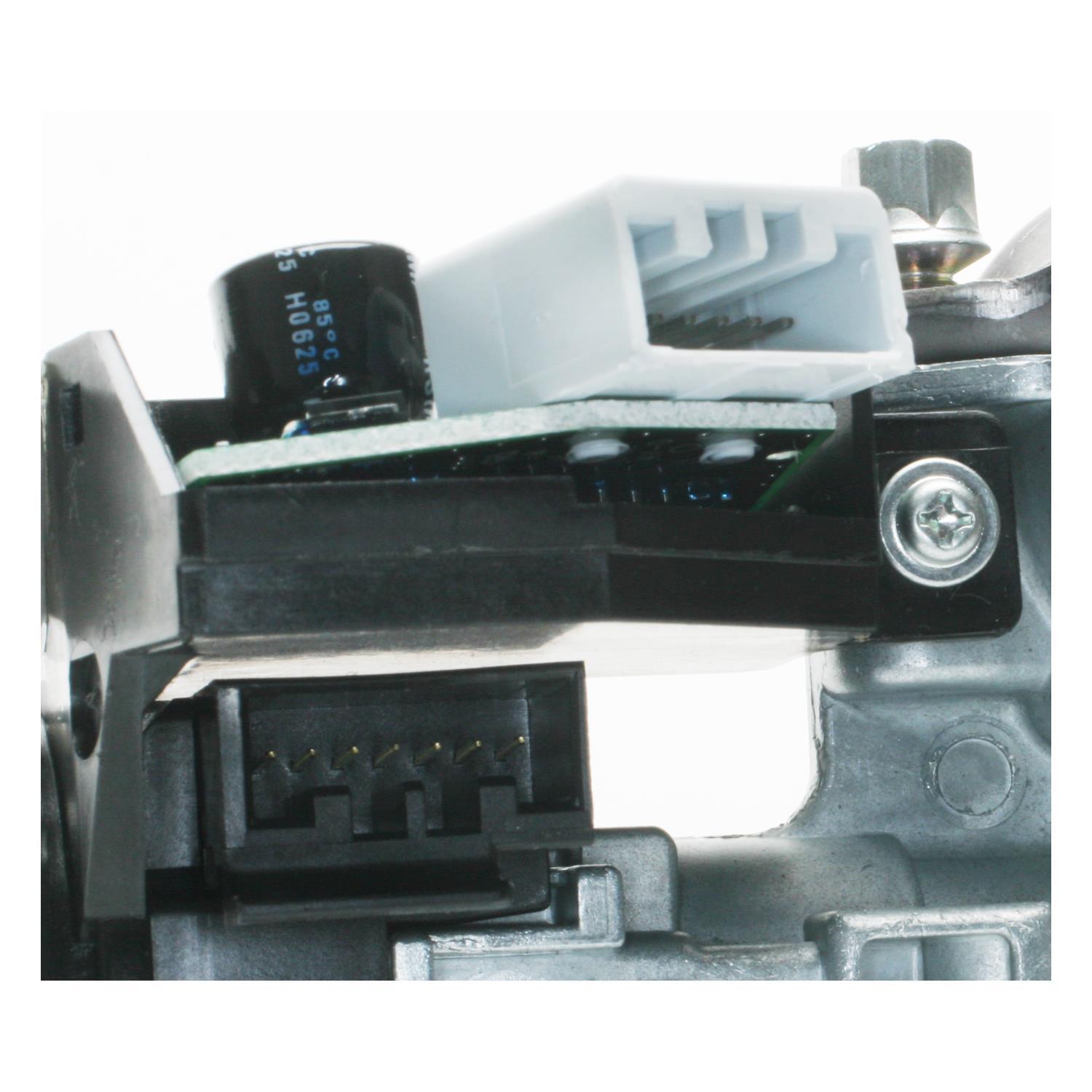 BWD CS1101 Ignition Lock and Cylinder Switch product image 4 of 5