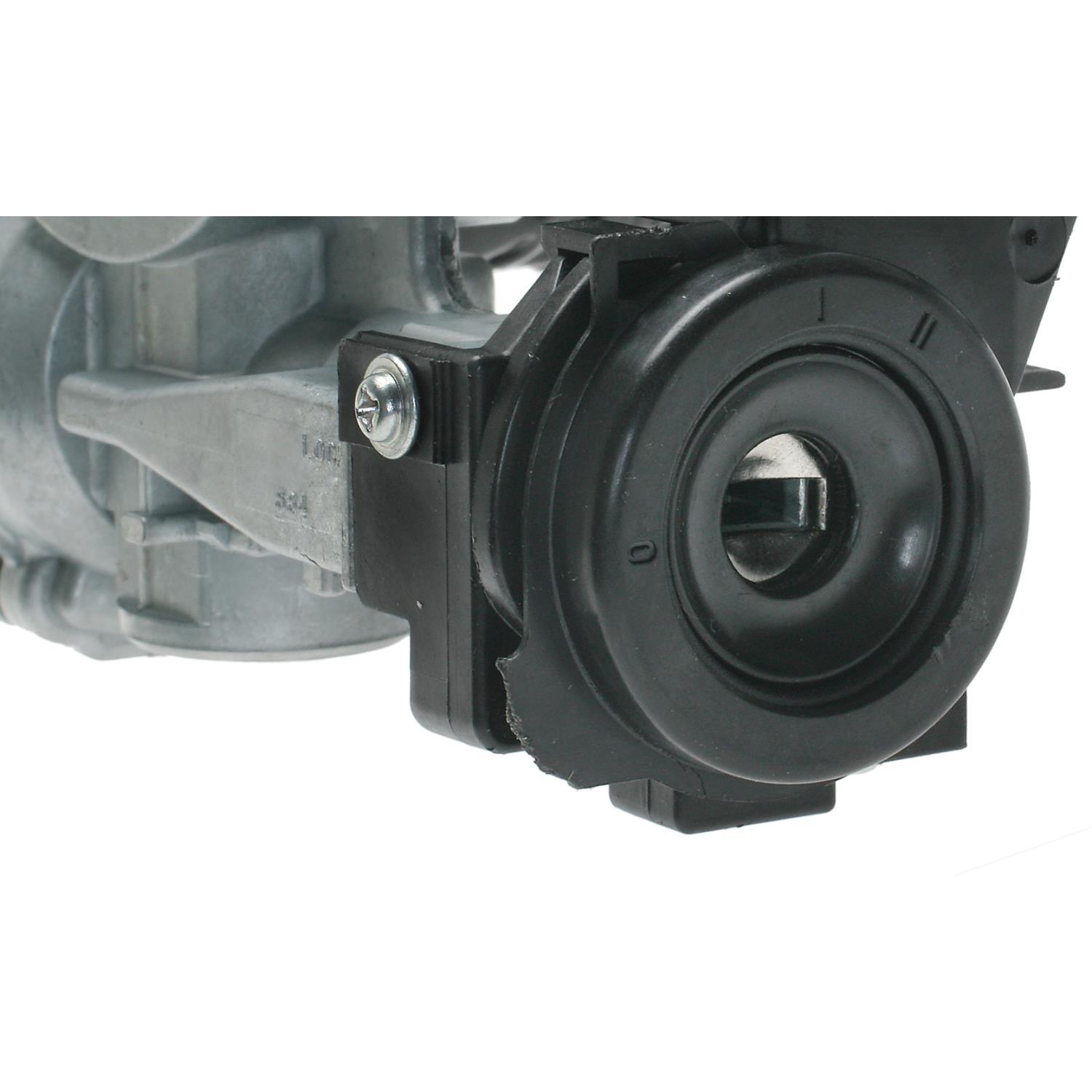 BWD CS1101 Ignition Lock and Cylinder Switch product image 5 of 5