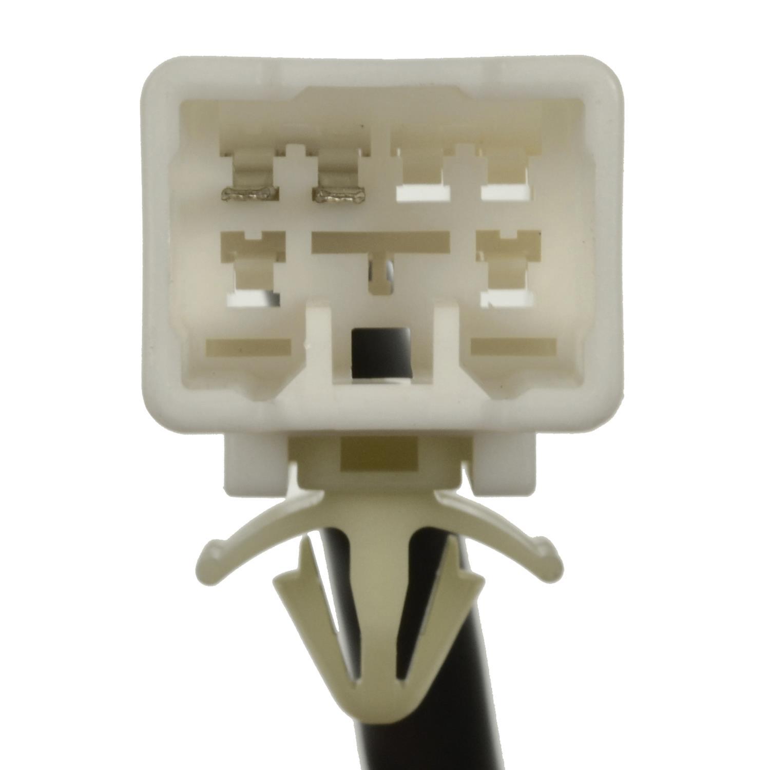 BWD CS1101L Ignition Lock Cylinder product image 4 of 10