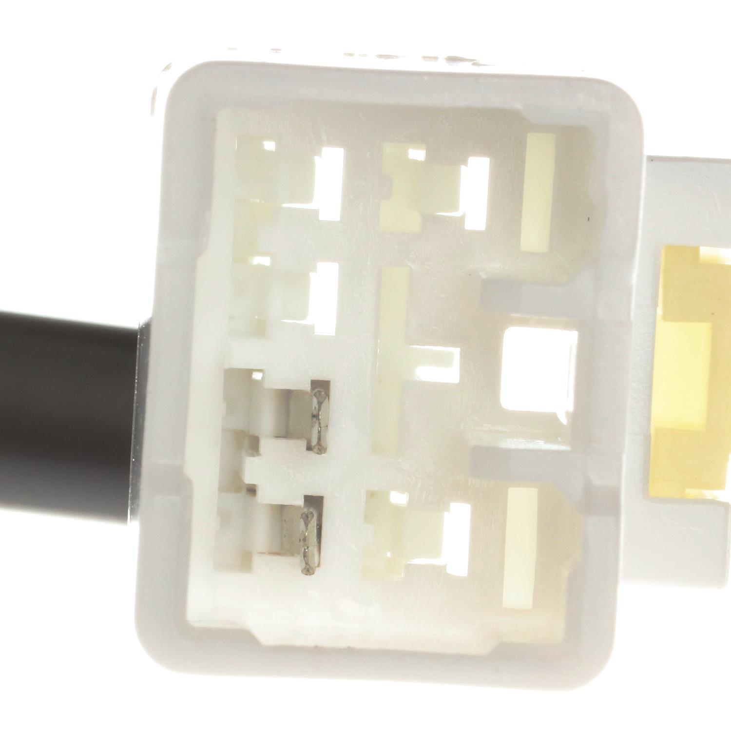 BWD CS1101L Ignition Lock Cylinder product image 7 of 10