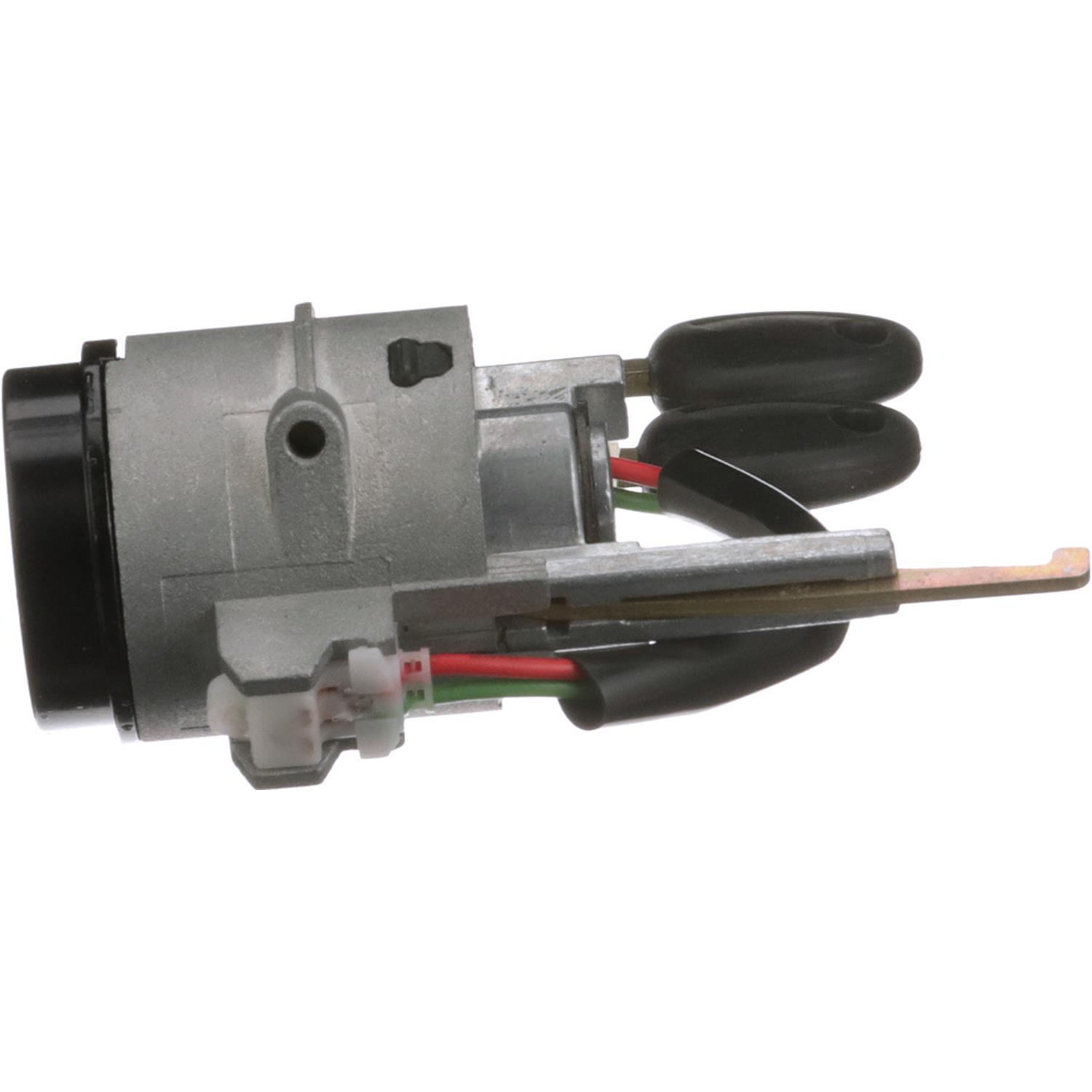 BWD CS1101L Ignition Lock Cylinder product image 8 of 10