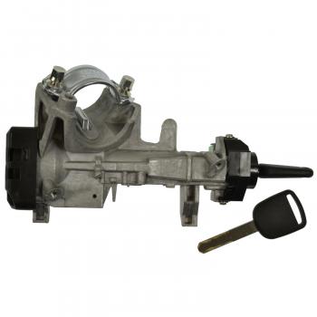 BWD CS1103 Ignition Lock and Cylinder Switch product image 2 of 6