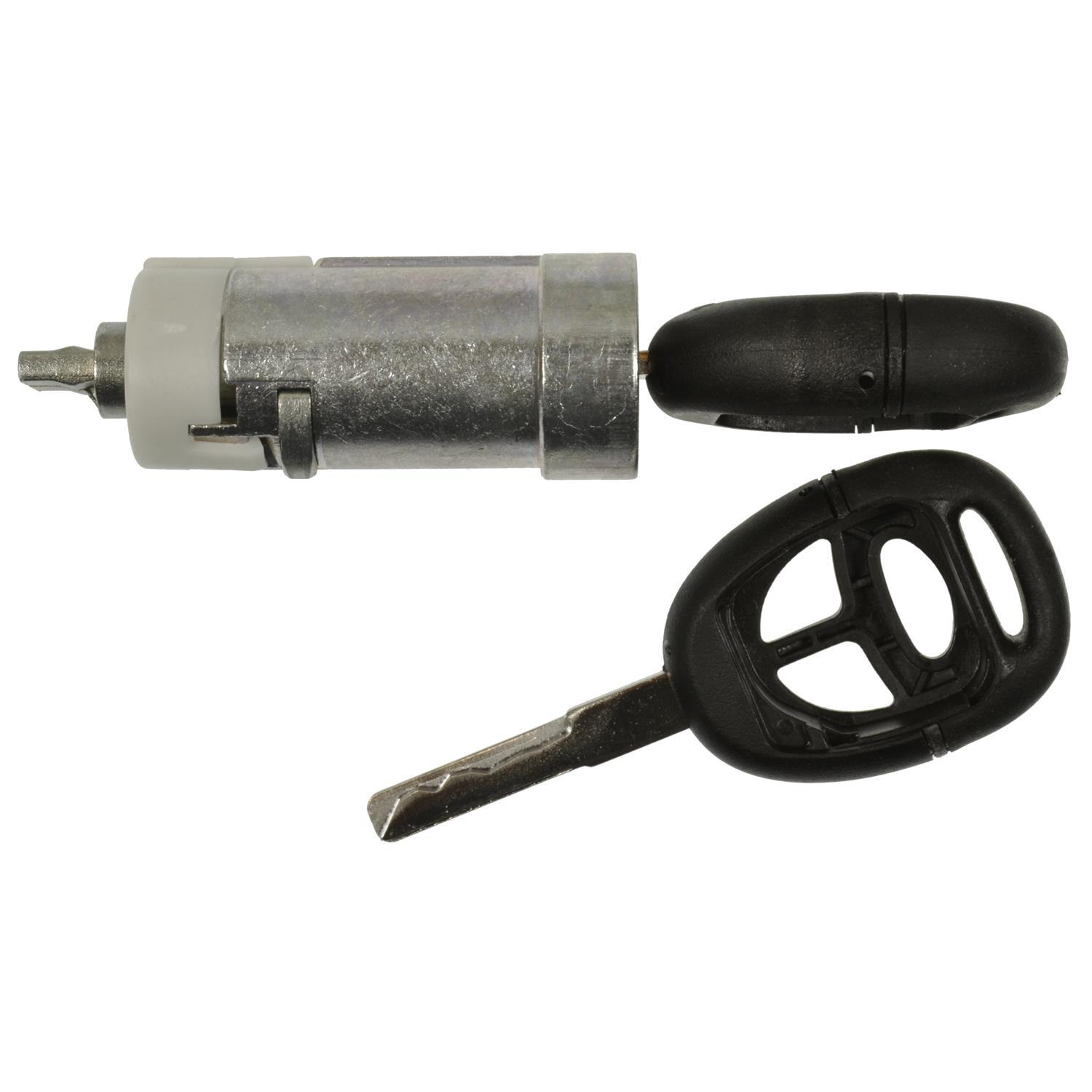 BWD CS1104L - Ignition Lock Cylinder BWD CS1104L Ignition Lock Cylinder product image 3 of 3