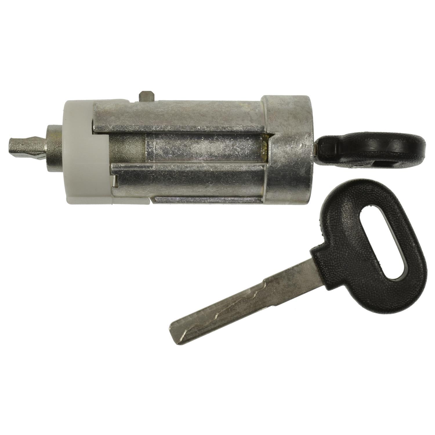 BWD CS1105L - Ignition Lock Cylinder BWD CS1105L Ignition Lock Cylinder product image 3 of 3