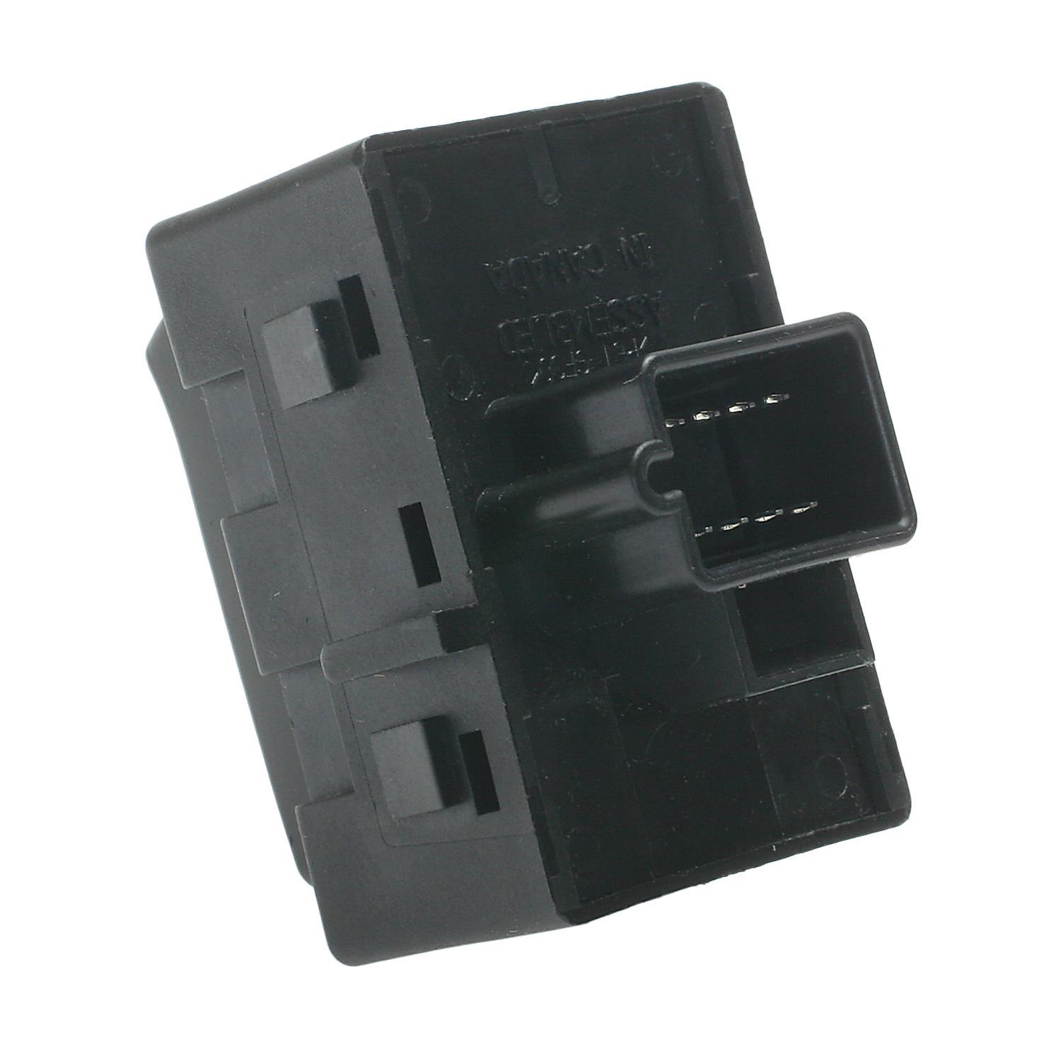 BWD CS1106 Push To Start Switch product image 3 of 3