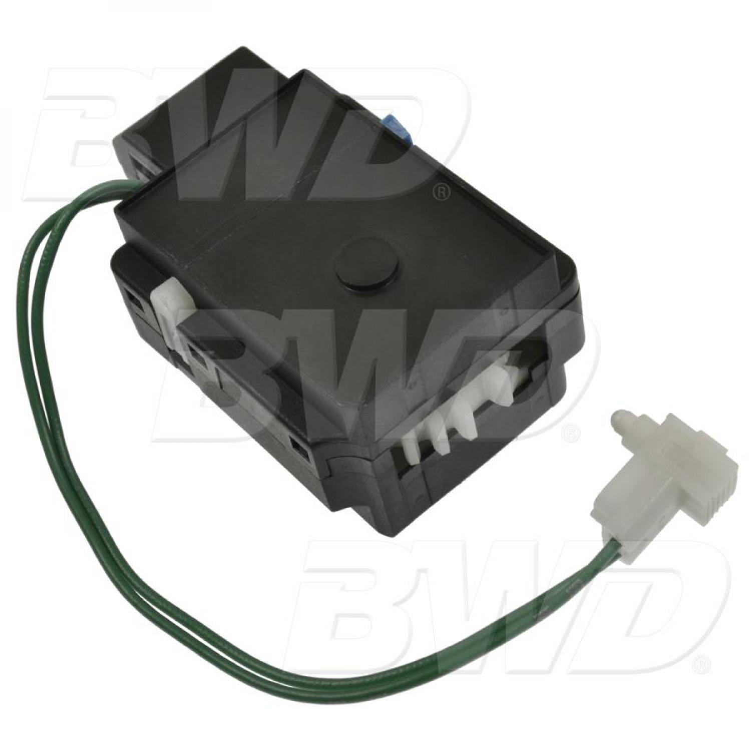 BWD CS1107 Ignition Starter Switch product image 1 of 8