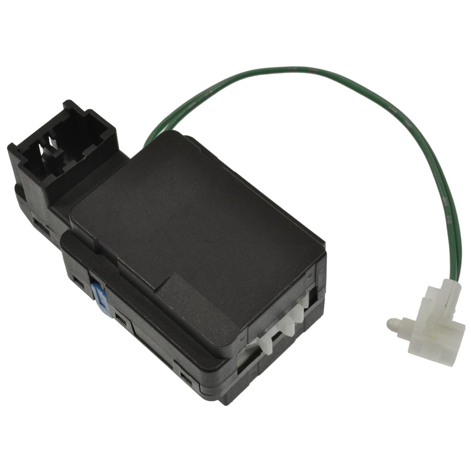 BWD CS1107 Ignition Starter Switch product image 2 of 8