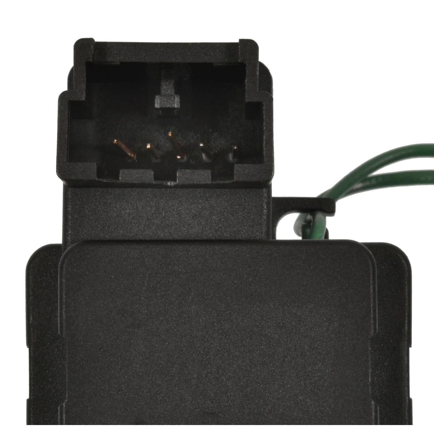 BWD CS1107 Ignition Starter Switch product image 3 of 8