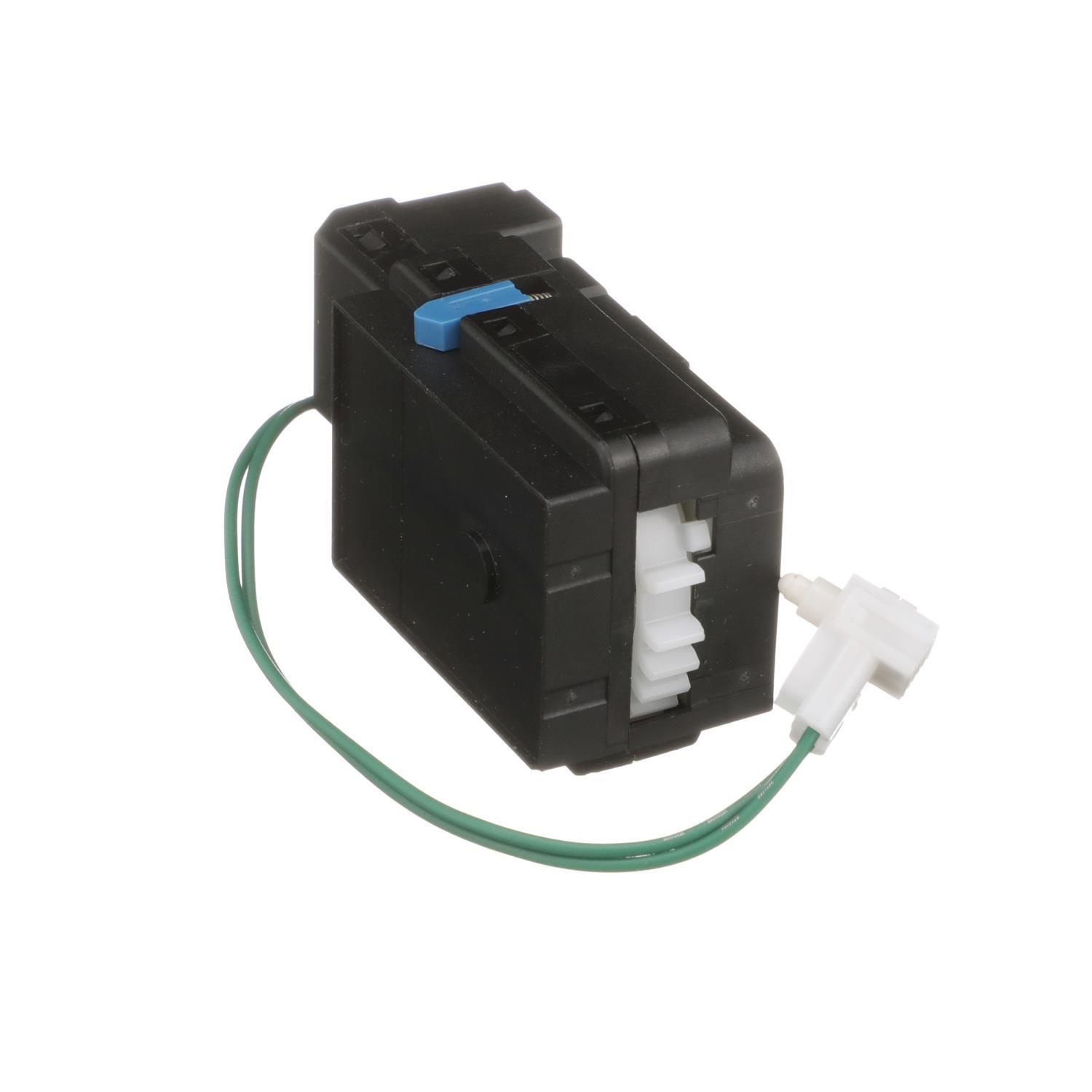 BWD CS1107 Ignition Starter Switch product image 5 of 8