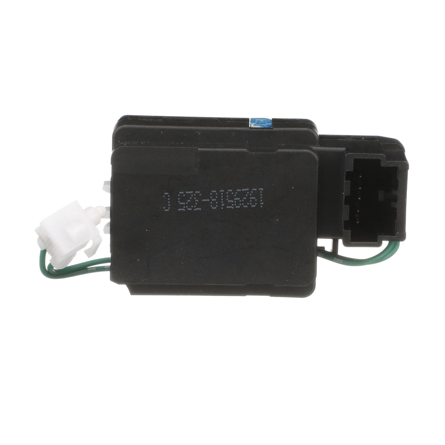 BWD CS1107 Ignition Starter Switch product image 6 of 8