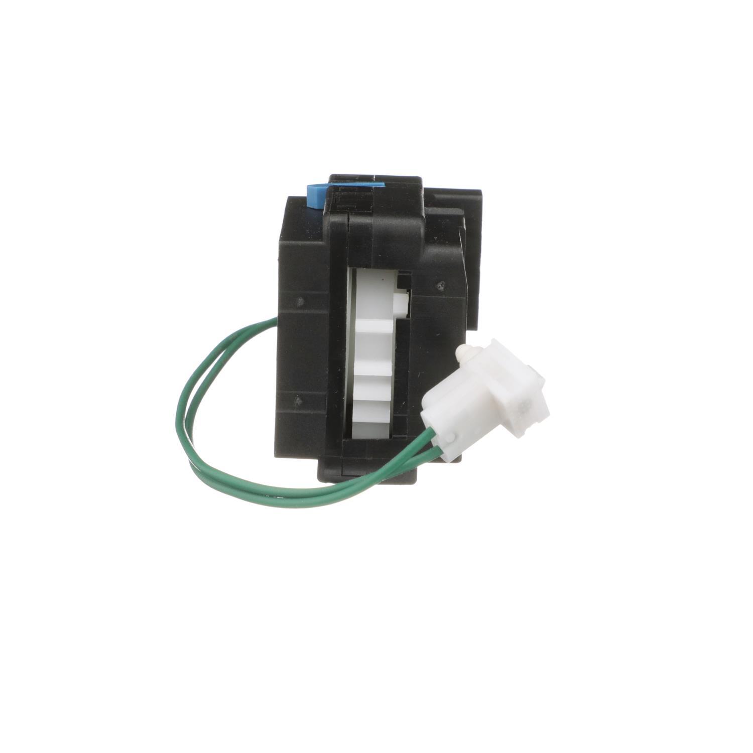 BWD CS1107 Ignition Starter Switch product image 7 of 8