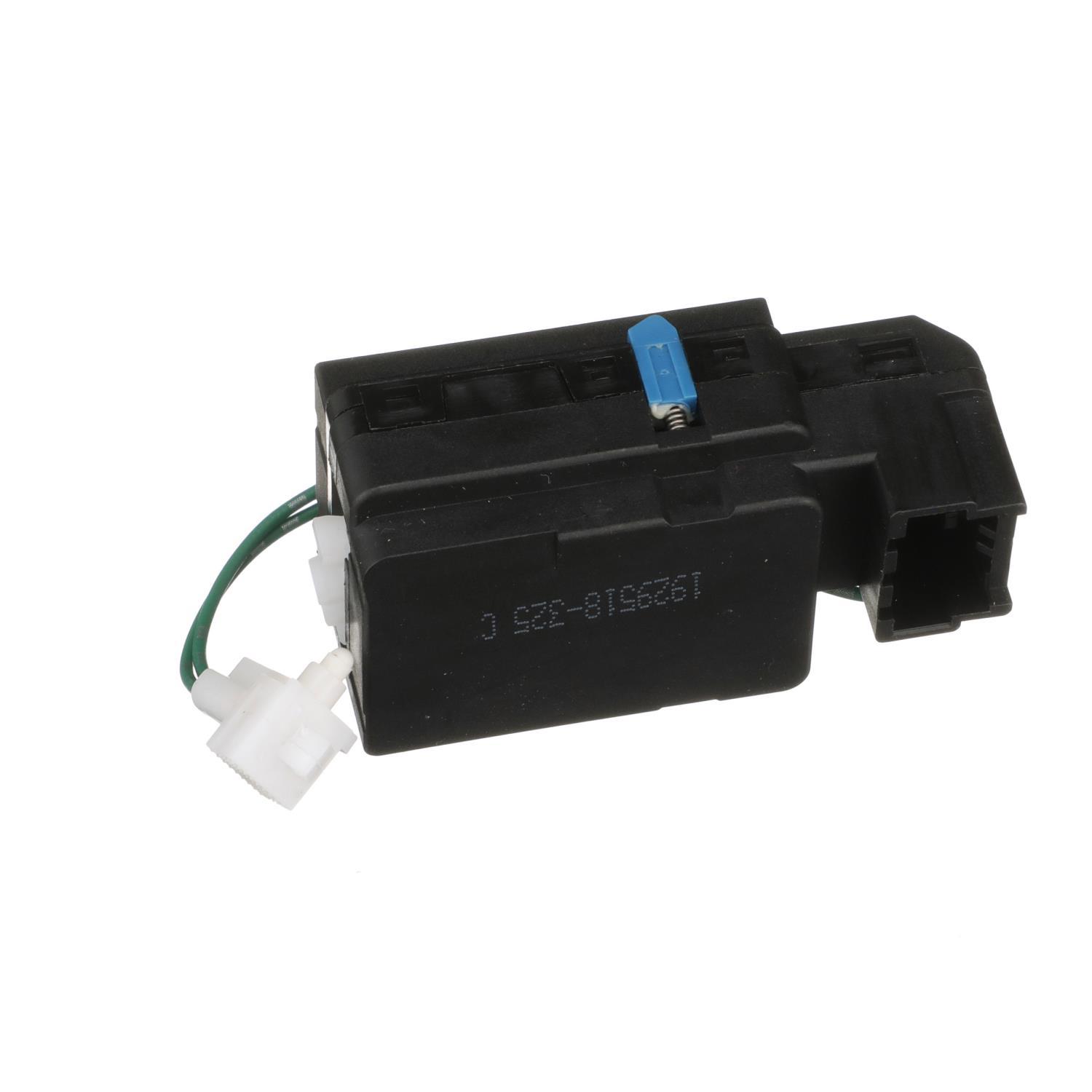 BWD CS1107 Ignition Starter Switch product image 8 of 8