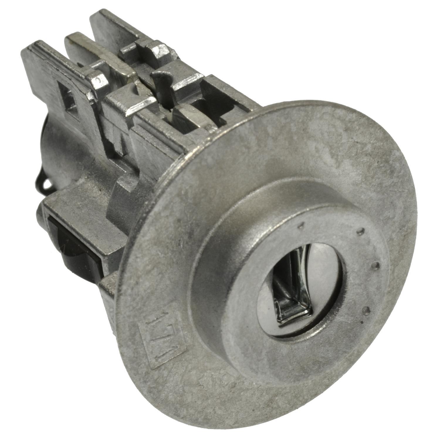 BWD CS1107L Ignition Lock Cylinder product image 1 of 3