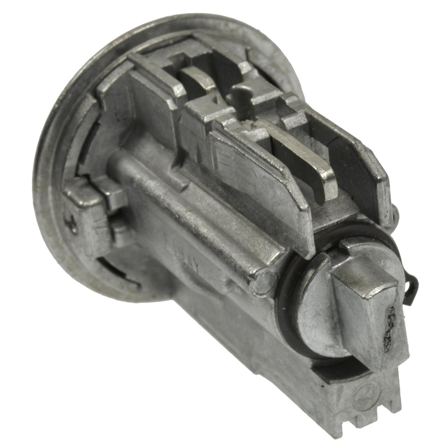 BWD CS1107L Ignition Lock Cylinder product image 2 of 3