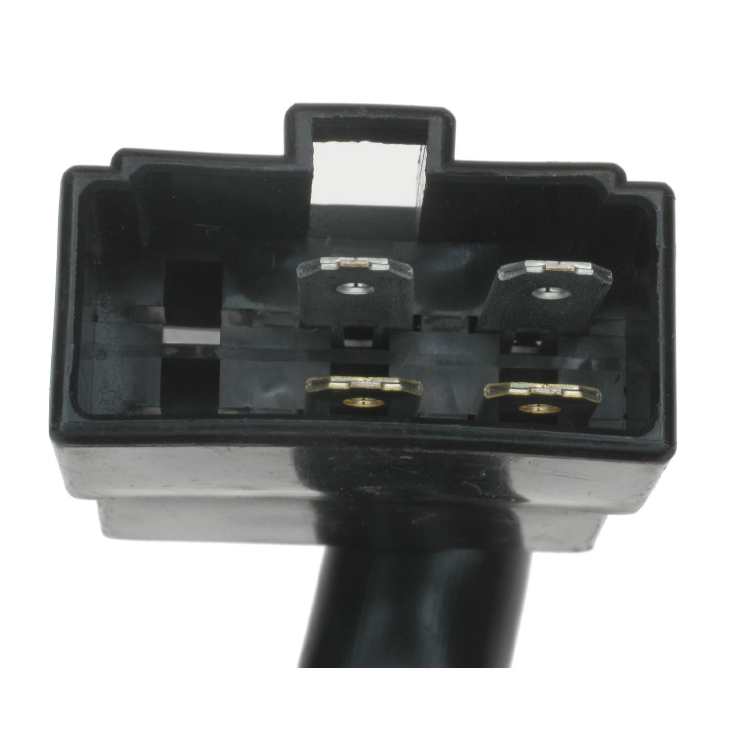 BWD CS1108 Ignition Lock and Cylinder Switch product image 3 of 9