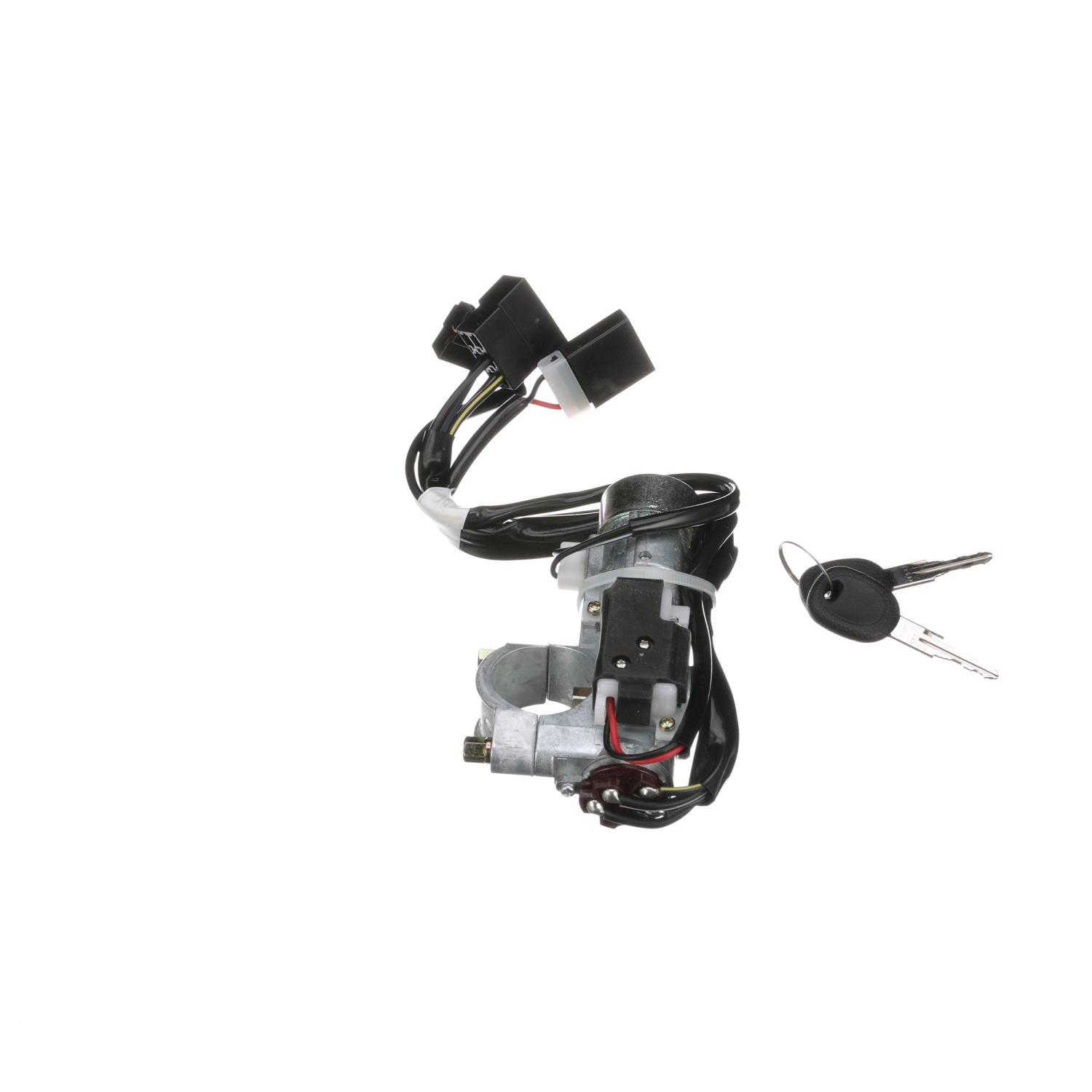 BWD CS1108 Ignition Lock and Cylinder Switch product image 5 of 9