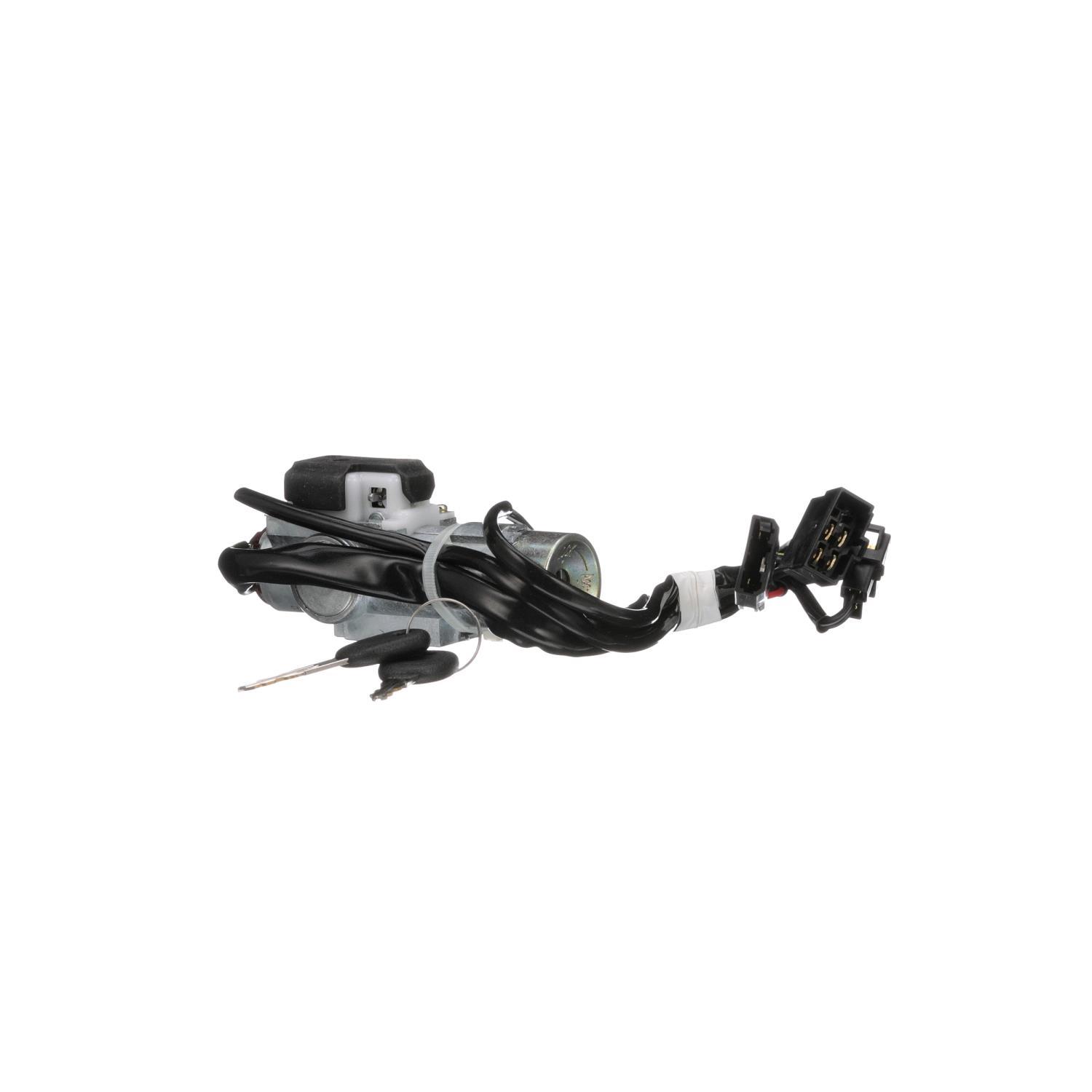 BWD CS1108 Ignition Lock and Cylinder Switch product image 6 of 9