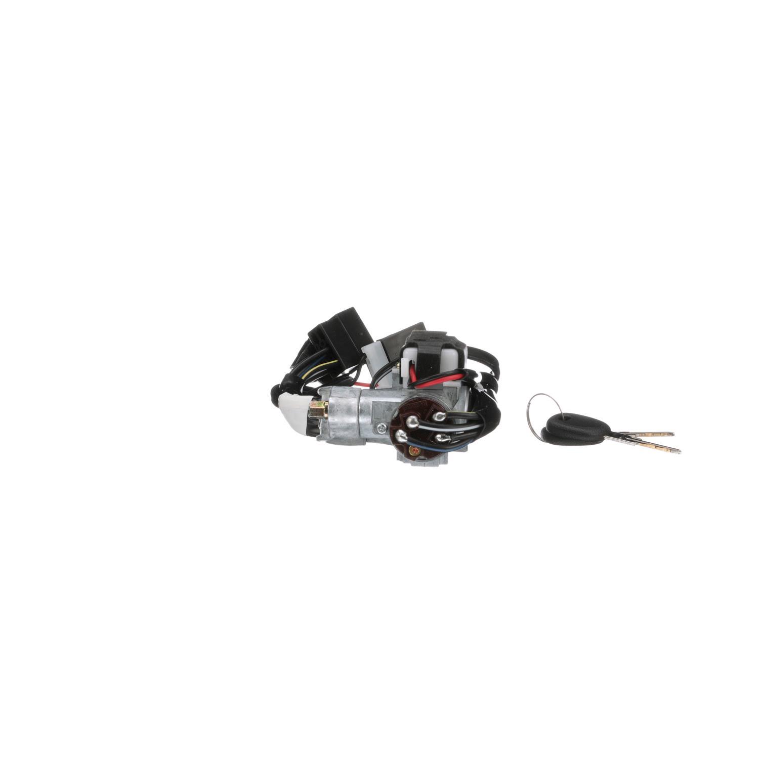 BWD CS1108 Ignition Lock and Cylinder Switch product image 7 of 9