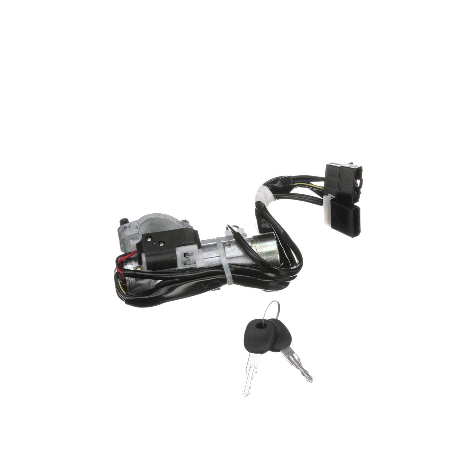 BWD CS1108 Ignition Lock and Cylinder Switch product image 8 of 9