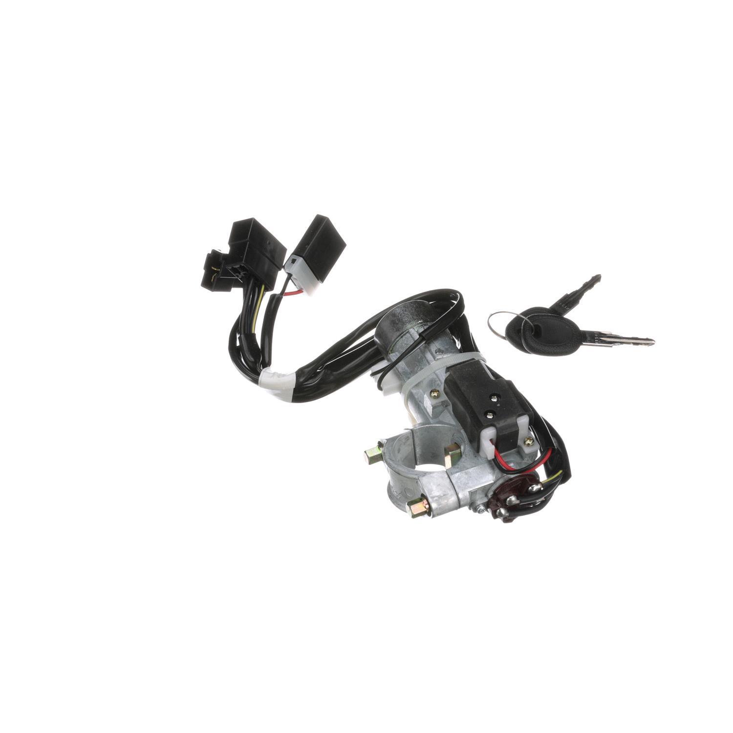 BWD CS1108 Ignition Lock and Cylinder Switch product image 9 of 9