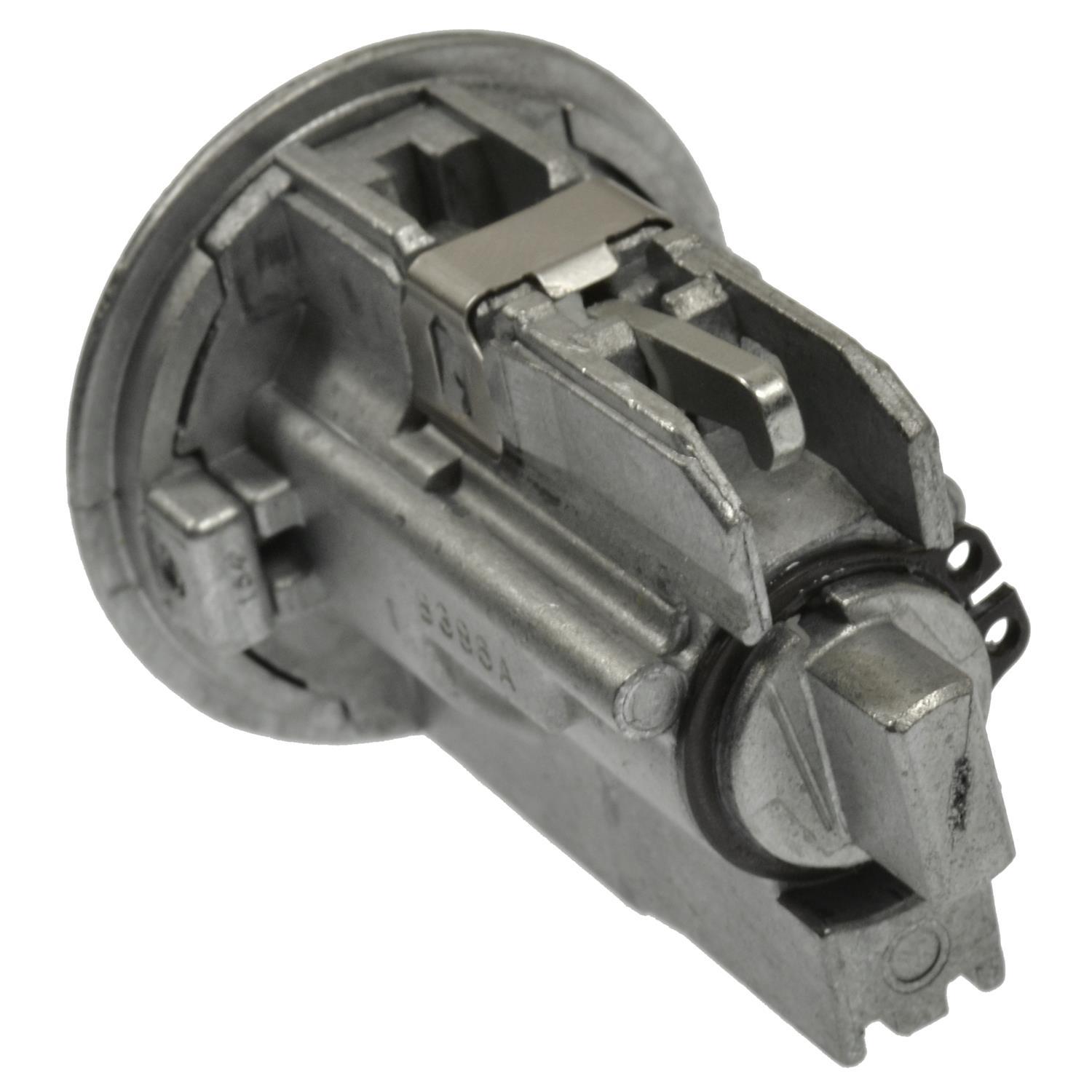 BWD CS1108L Ignition Lock Cylinder product image 2 of 3