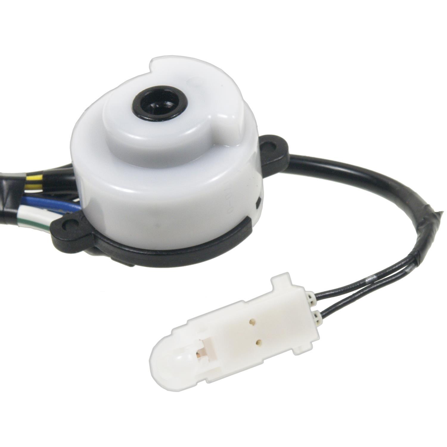 BWD CS1109 - Ignition Starter Switch BWD CS1109 Ignition Starter Switch product image 2 of 4