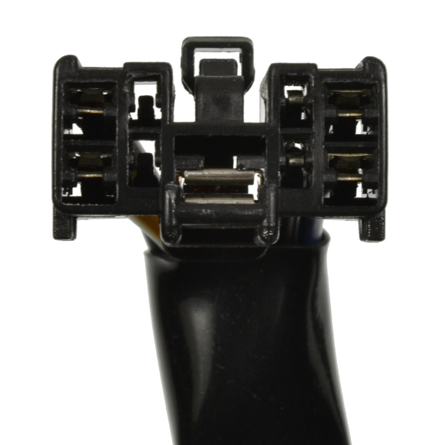 BWD CS1109 - Ignition Starter Switch BWD CS1109 Ignition Starter Switch product image 4 of 4