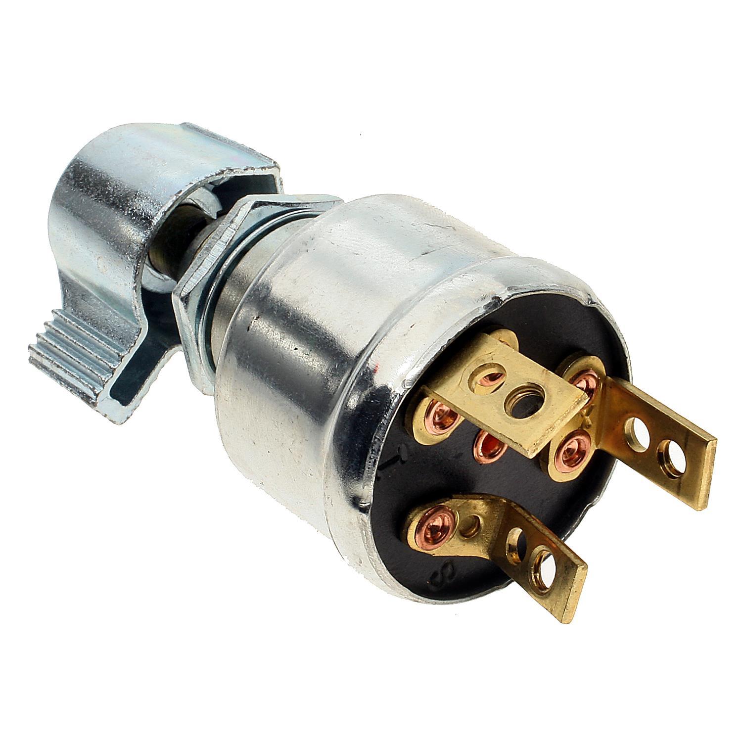 BWD CS111 - Ignition Starter Switch BWD CS111 Ignition Starter Switch product image 2 of 8