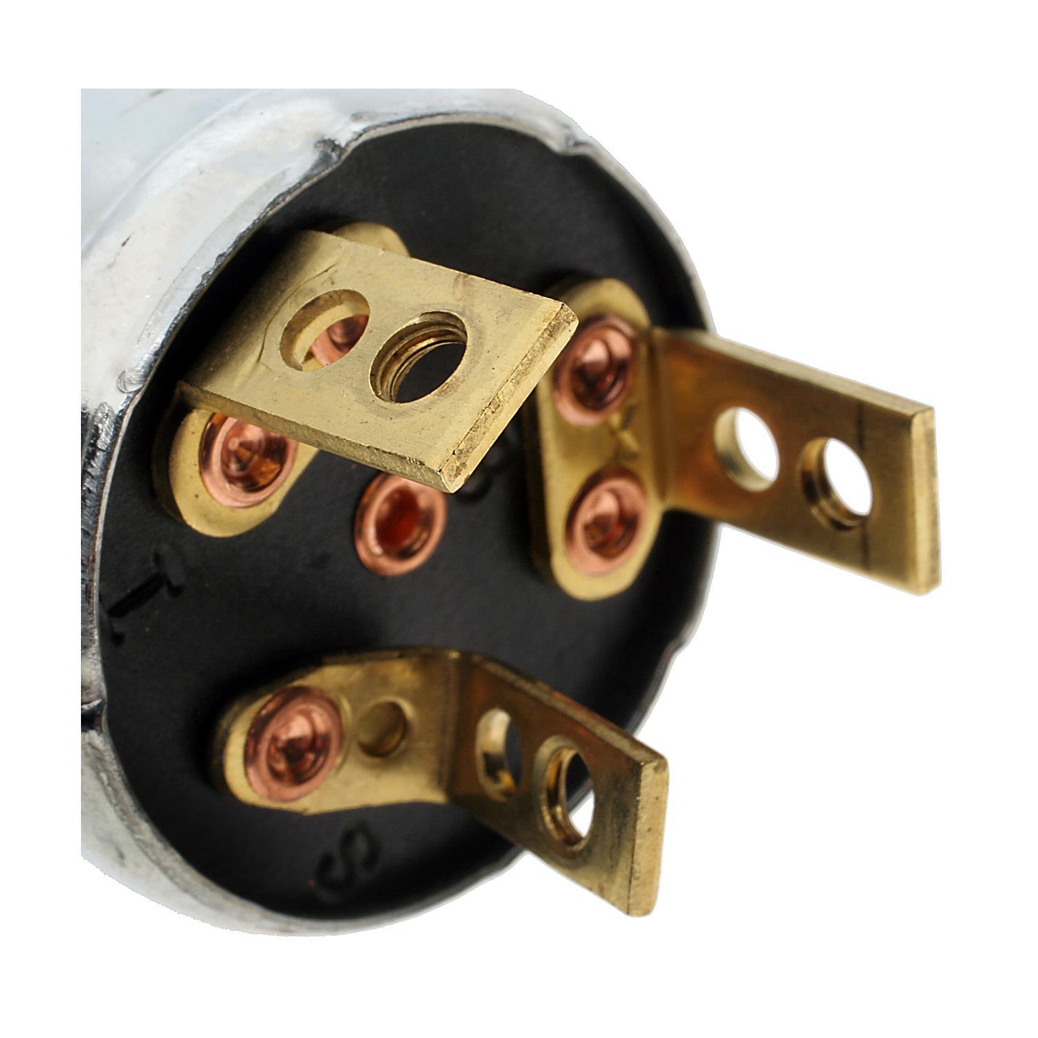 BWD CS111 - Ignition Starter Switch BWD CS111 Ignition Starter Switch product image 3 of 8