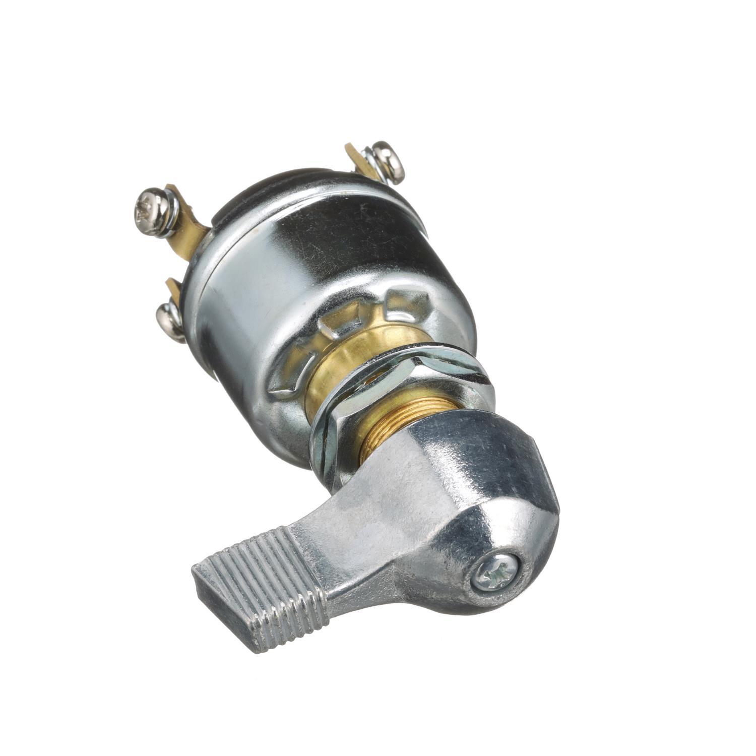 BWD CS111 - Ignition Starter Switch BWD CS111 Ignition Starter Switch product image 5 of 8