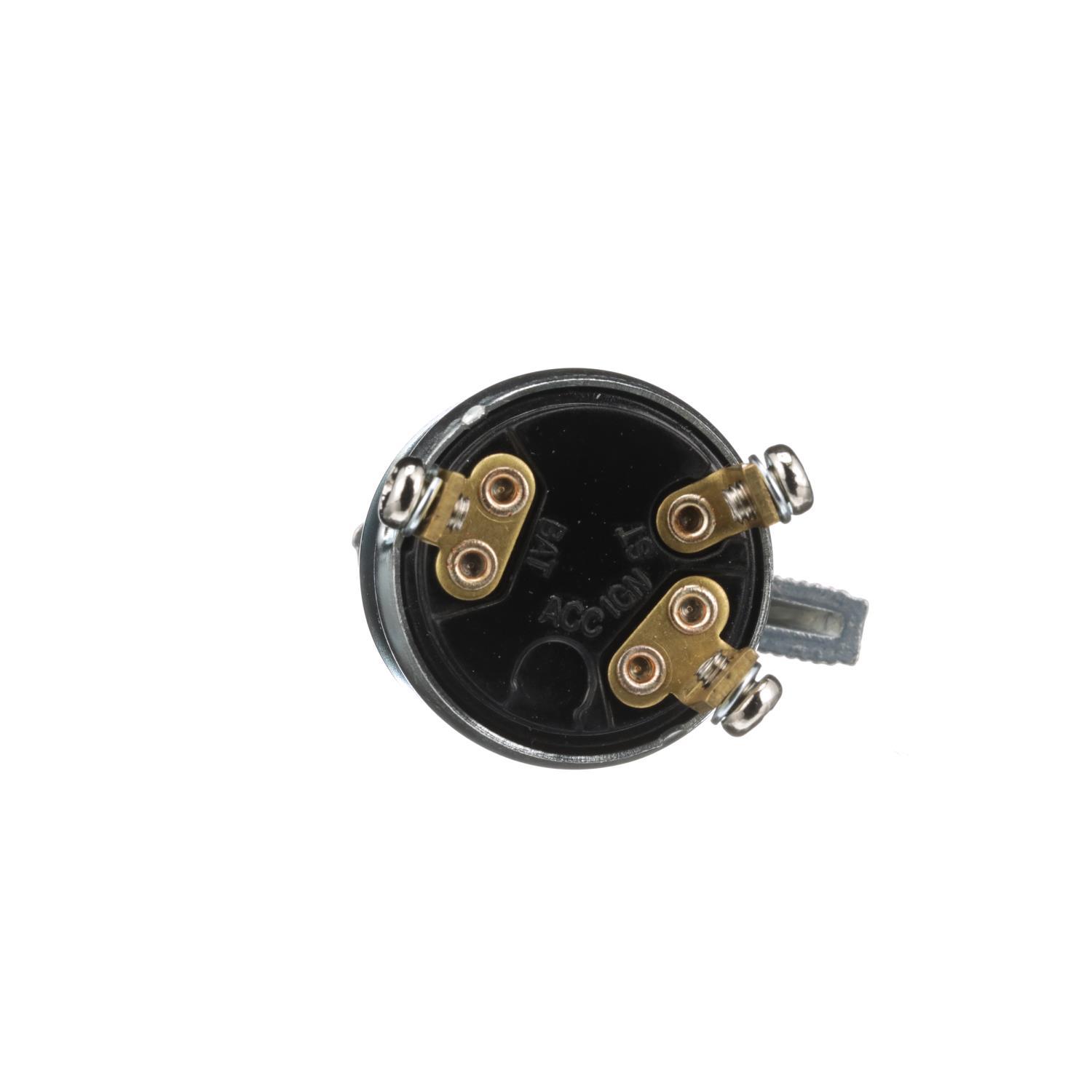 BWD CS111 - Ignition Starter Switch BWD CS111 Ignition Starter Switch product image 6 of 8