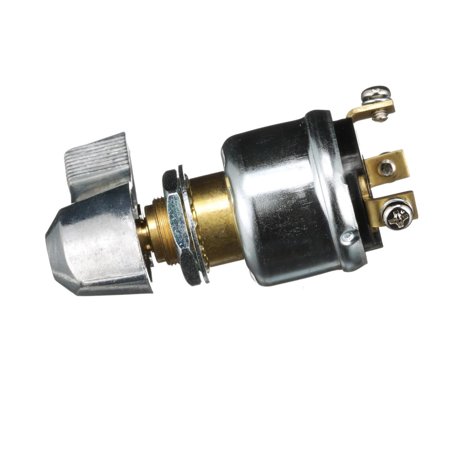 BWD CS111 - Ignition Starter Switch BWD CS111 Ignition Starter Switch product image 8 of 8
