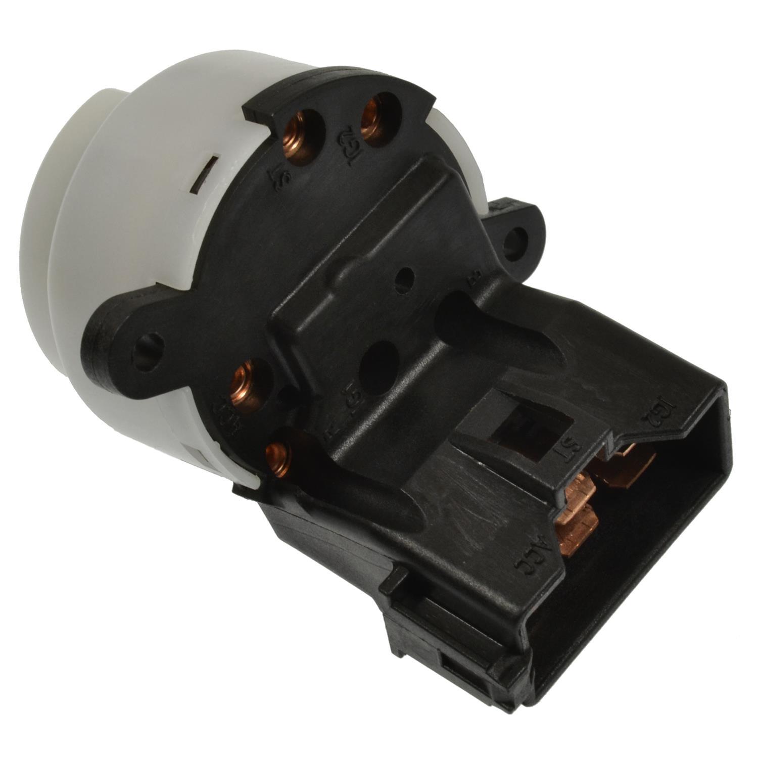 BWD CS1110 - Ignition Starter Switch BWD CS1110 Ignition Starter Switch product image 1 of 5