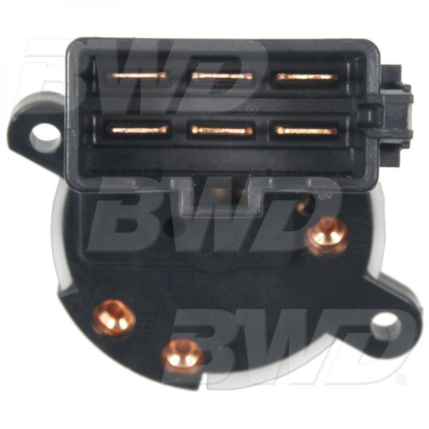 BWD CS1110 - Ignition Starter Switch BWD CS1110 Ignition Starter Switch product image 2 of 5