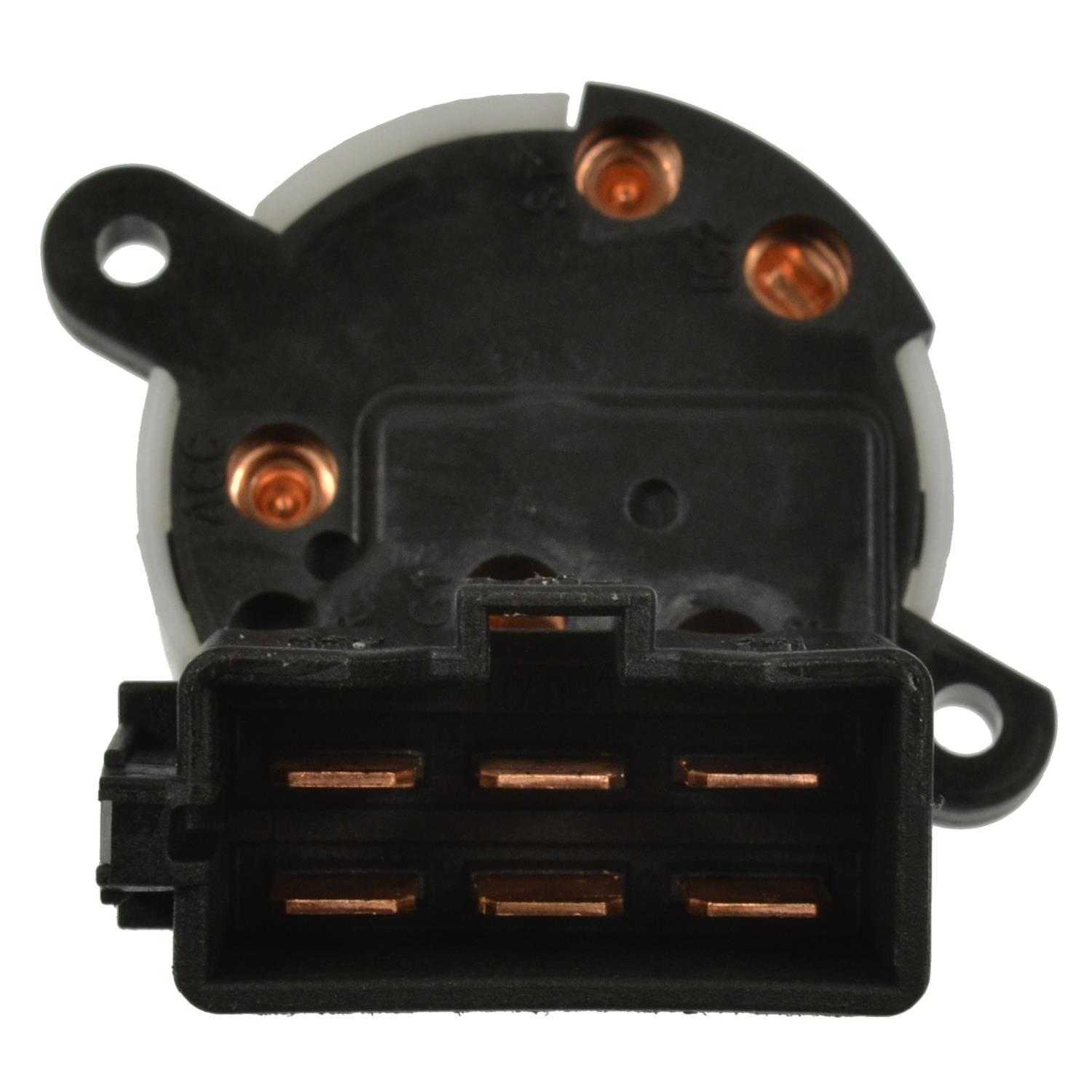 BWD CS1110 - Ignition Starter Switch BWD CS1110 Ignition Starter Switch product image 4 of 5