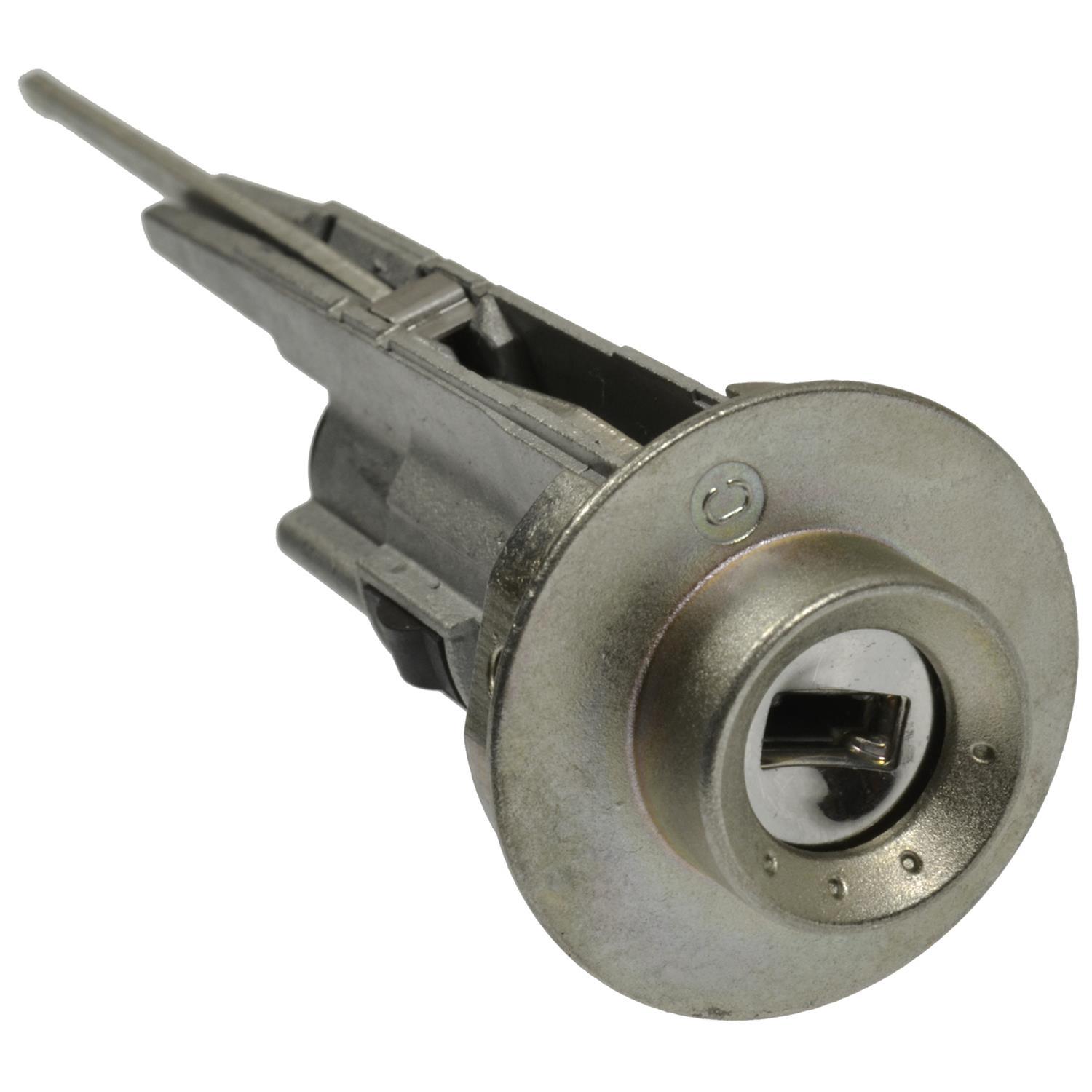 BWD CS1110L Ignition Lock Cylinder product image 1 of 3