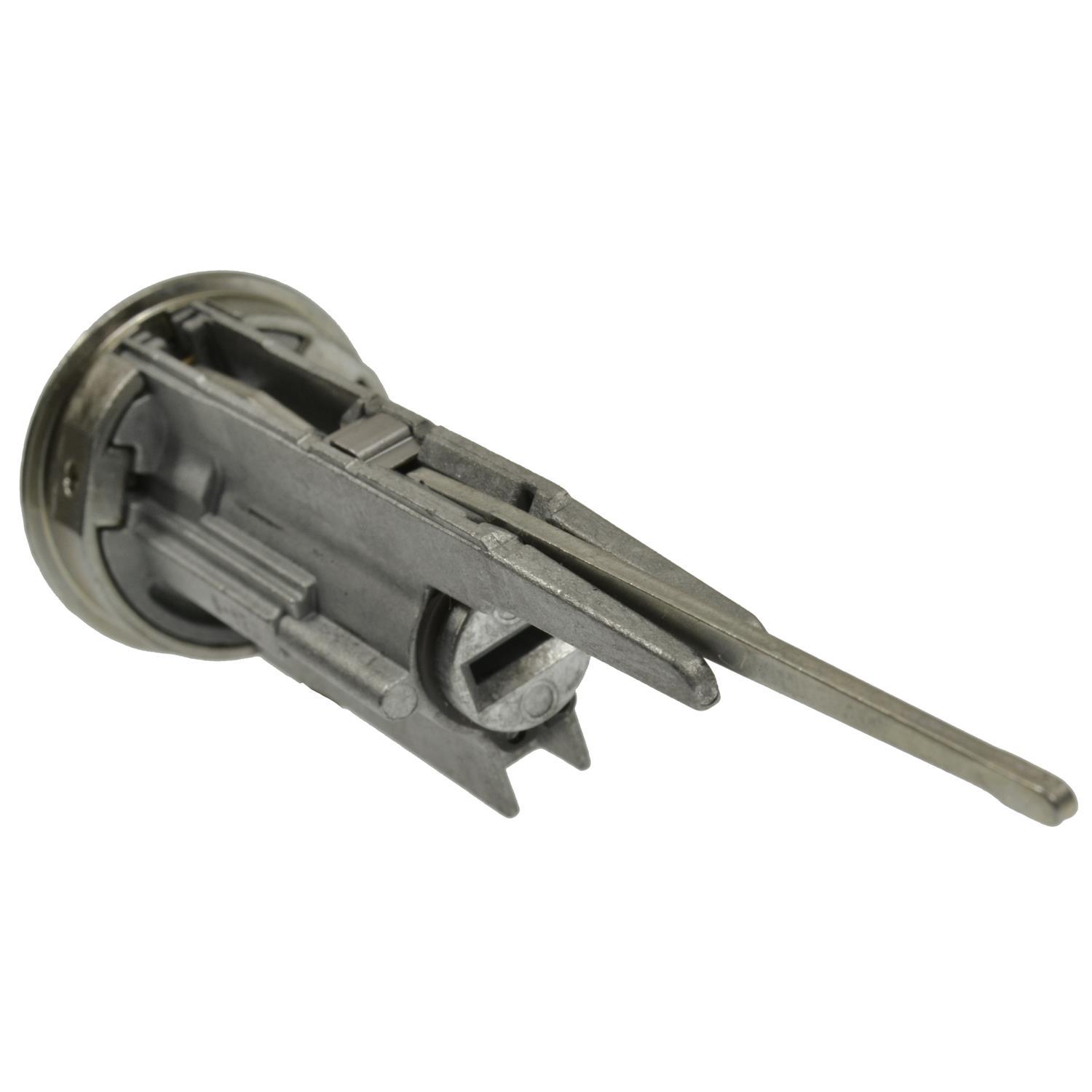 BWD CS1110L Ignition Lock Cylinder product image 2 of 3