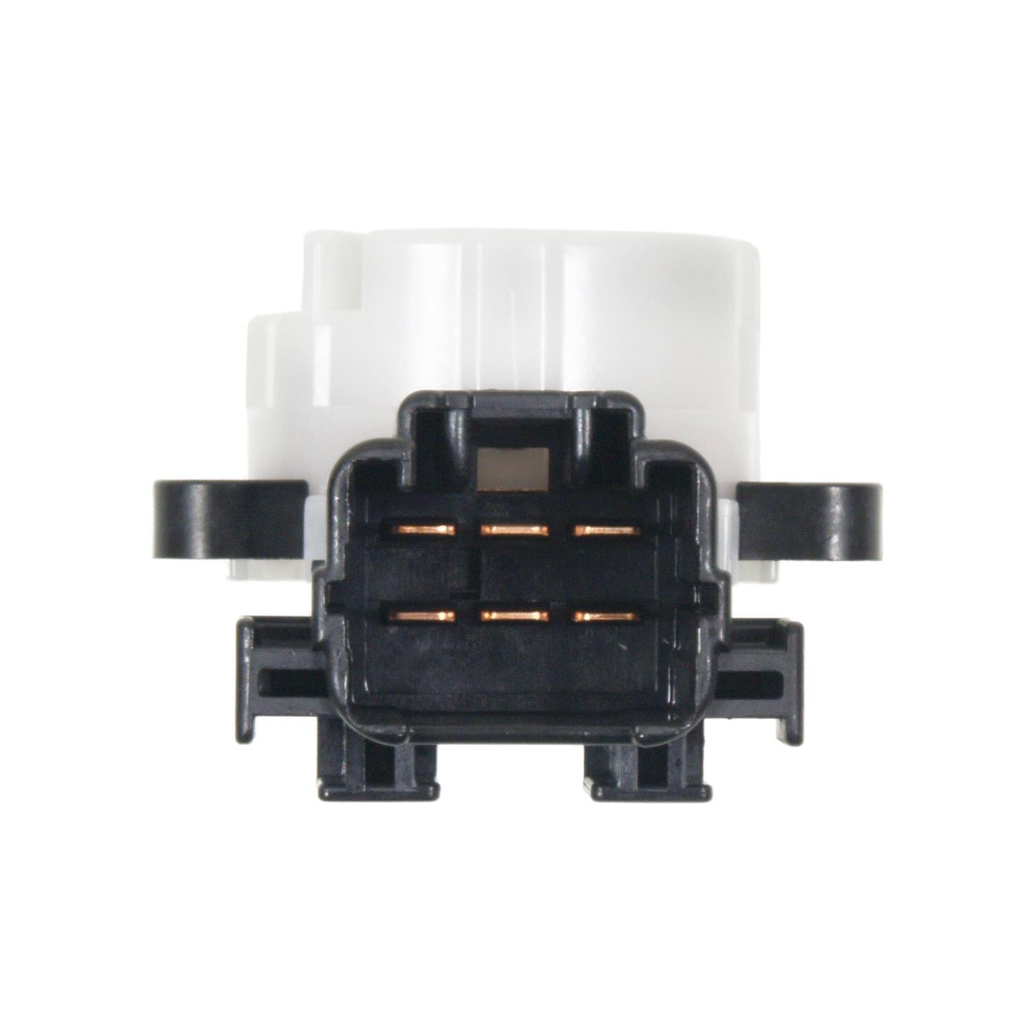 BWD CS1111 Ignition Starter Switch product image 1 of 3