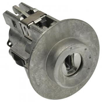 BWD CS1111L Ignition Lock Cylinder product image 1 of 3