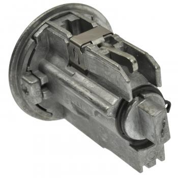 BWD CS1111L Ignition Lock Cylinder product image 2 of 3