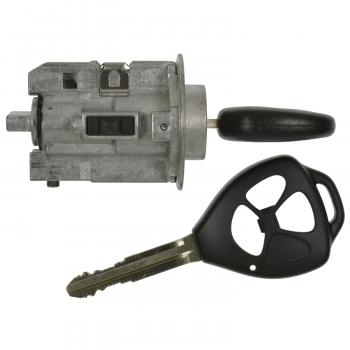 BWD CS1111L Ignition Lock Cylinder product image 3 of 3