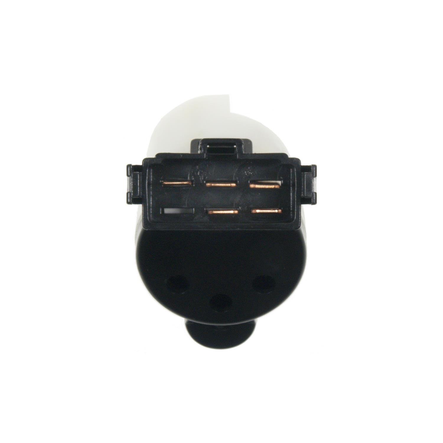 BWD CS1112 Ignition Starter Switch product image 1 of 3