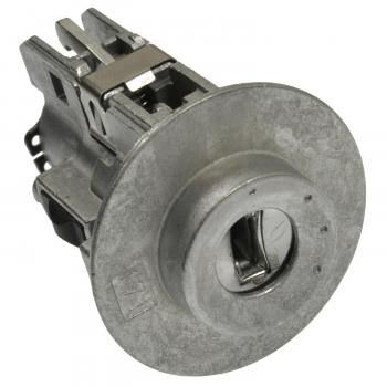 BWD CS1112L Ignition Lock Cylinder product image 1 of 3