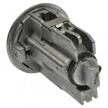 BWD CS1112L Ignition Lock Cylinder product image 2 of 3