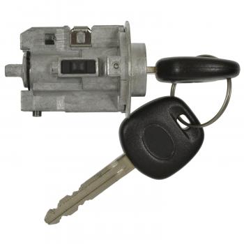 BWD CS1112L Ignition Lock Cylinder product image 3 of 3