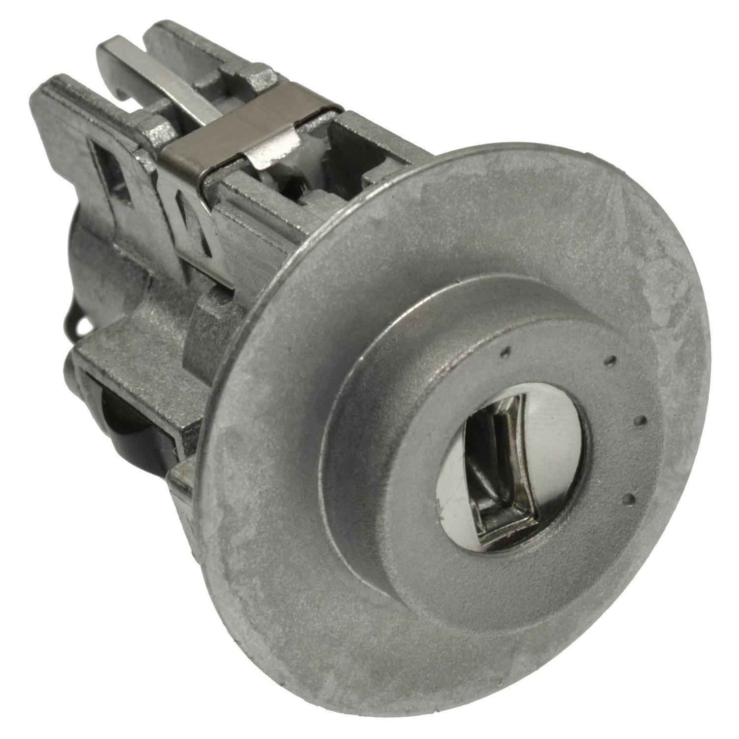 BWD CS1113L Ignition Lock Cylinder product image 1 of 3