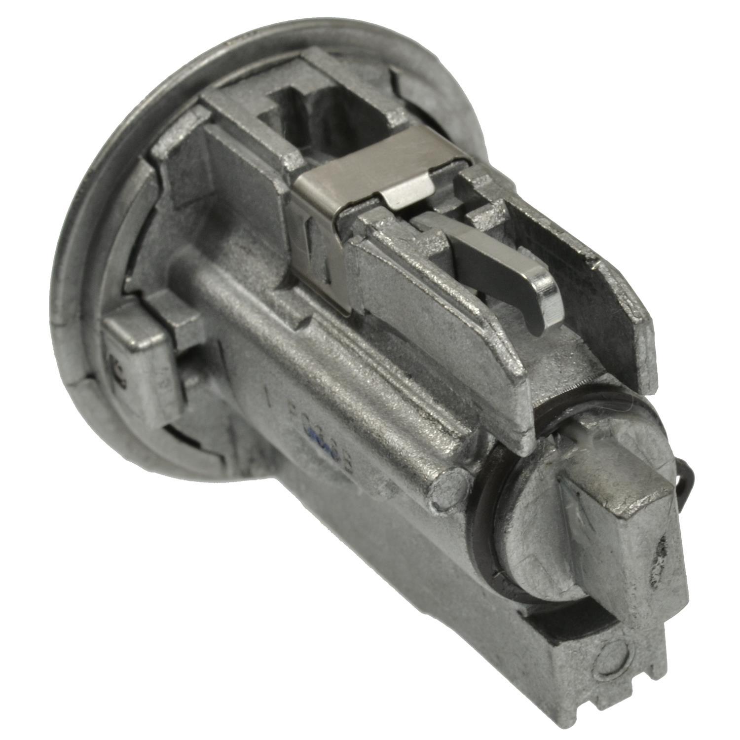 BWD CS1113L Ignition Lock Cylinder product image 2 of 3