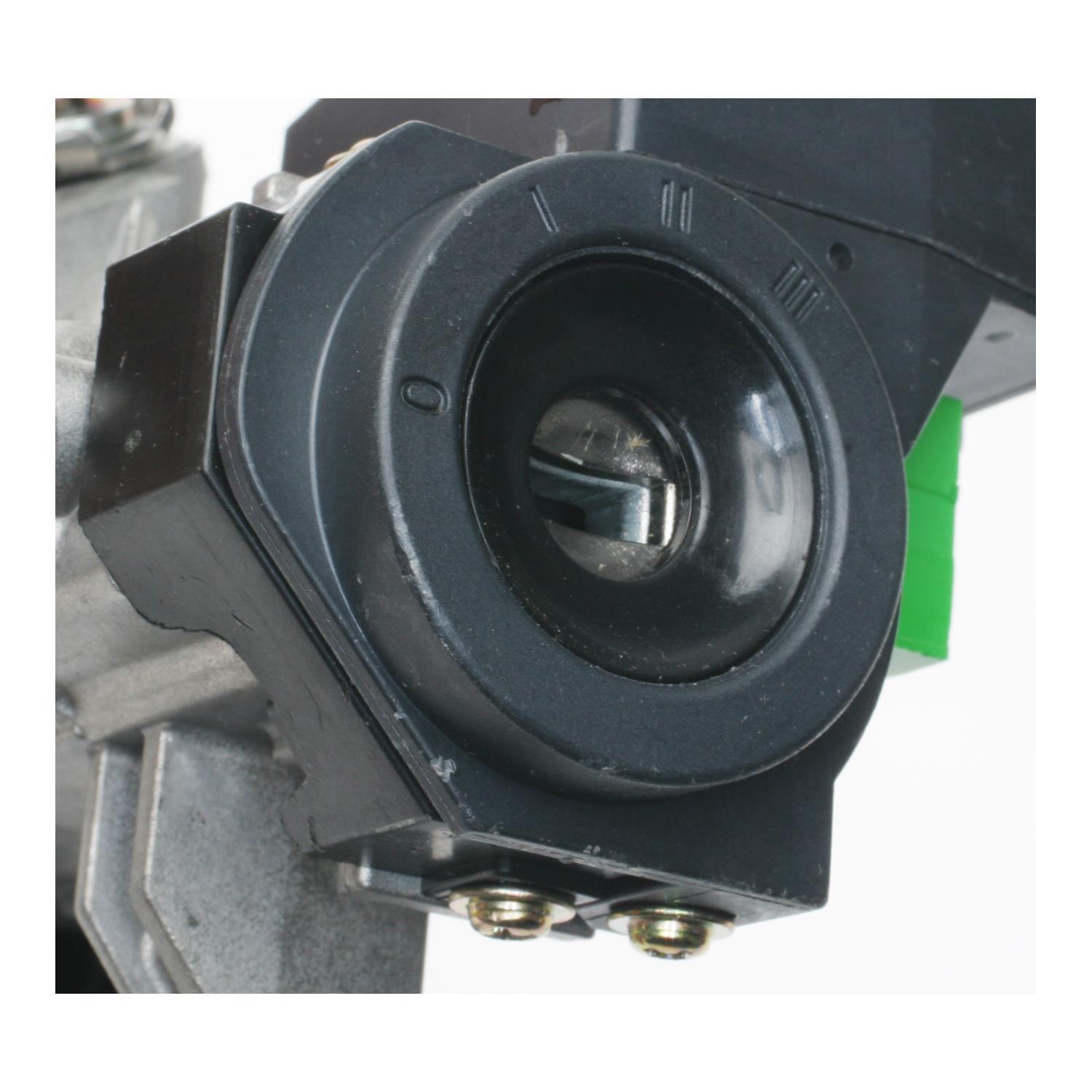 BWD CS1114 Ignition Lock and Cylinder Switch product image 1 of 9