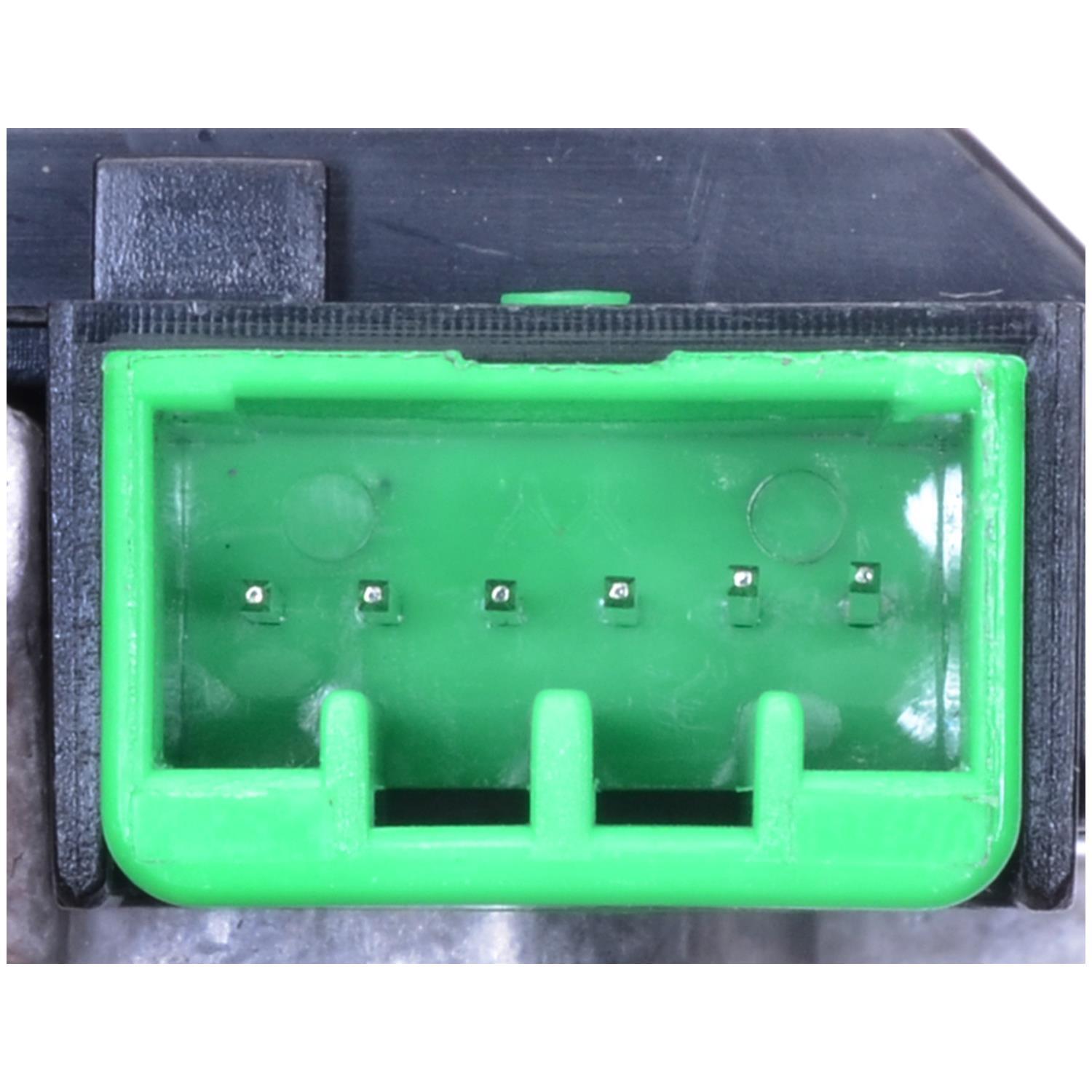 BWD CS1114 Ignition Lock and Cylinder Switch product image 3 of 9